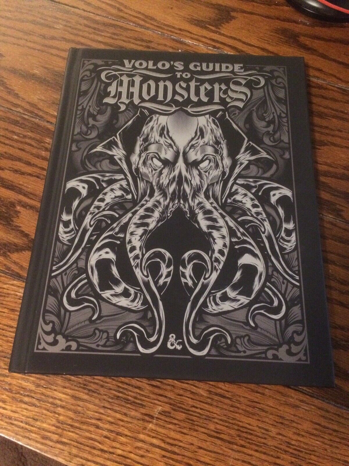 Image of sold item Volo's Guide to Monsters